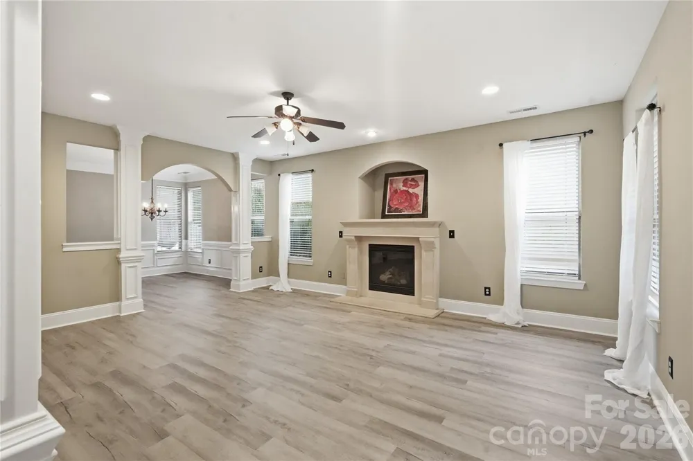 13835 Cedar Pond Circle Huntersville, NC 28078