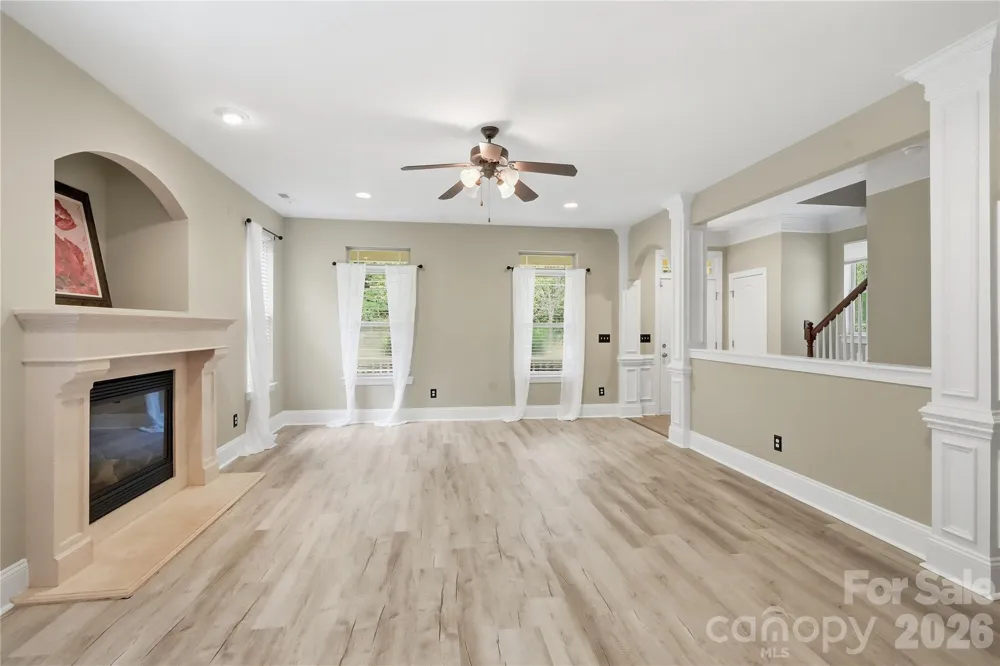 13835 Cedar Pond Circle Huntersville, NC 28078