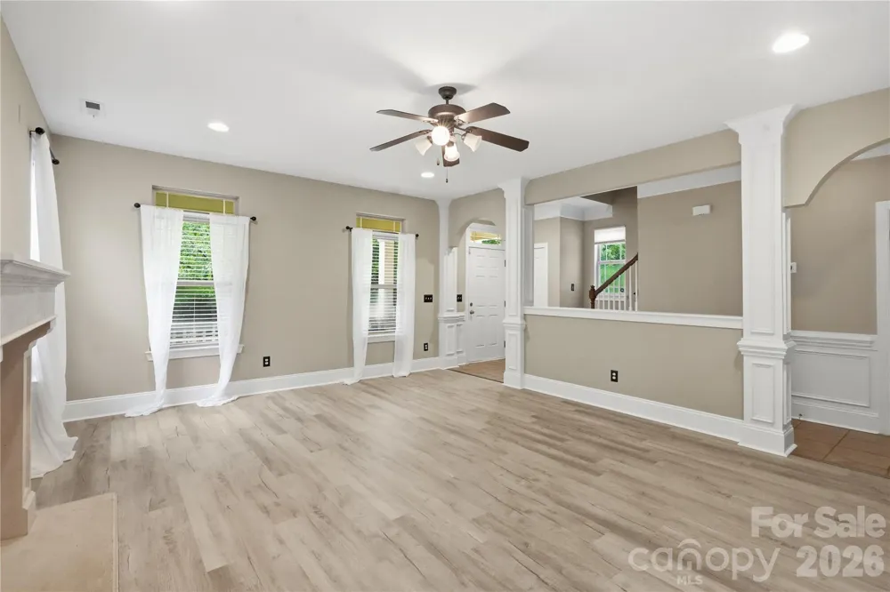 13835 Cedar Pond Circle Huntersville, NC 28078