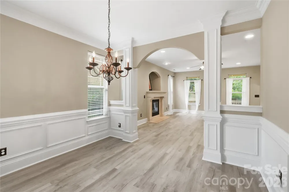 13835 Cedar Pond Circle Huntersville, NC 28078