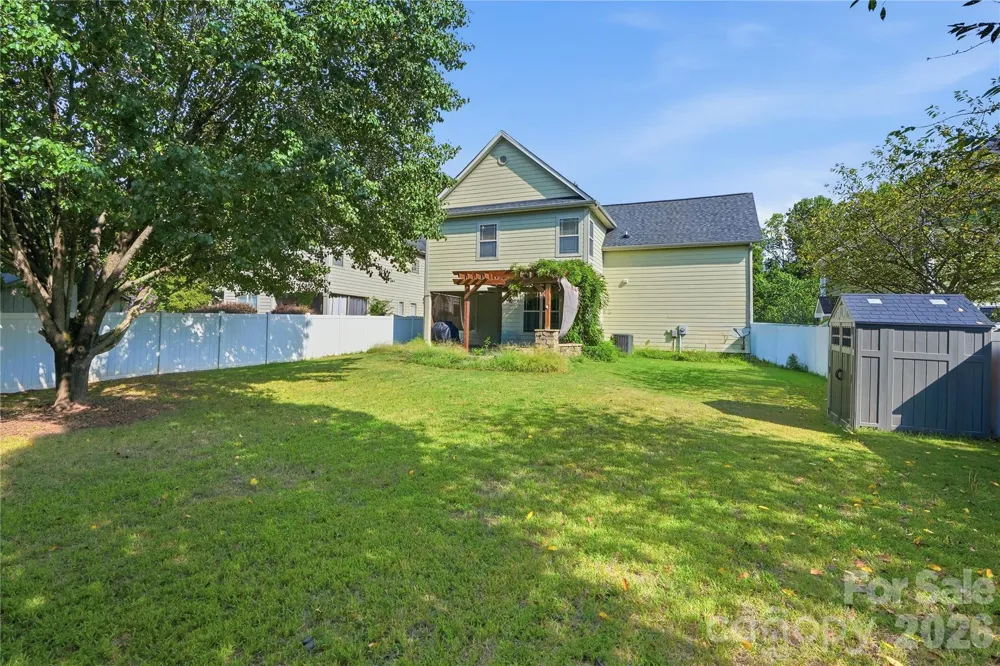 13835 Cedar Pond Circle Huntersville, NC 28078