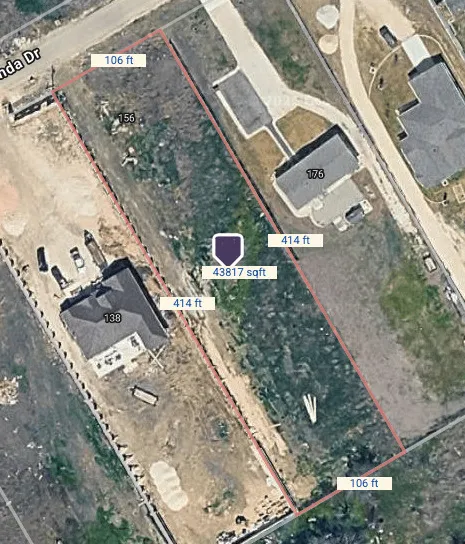 156 Rancho Linda Drive Lockhart, TX 78644