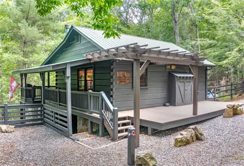 78 Tomahawk Trail