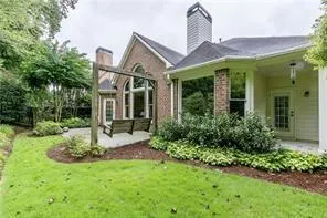 1635 Reserve Circle Decatur, GA 30033