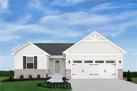 1109 Burlington Court