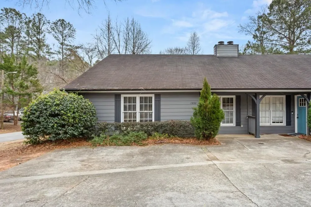 1992 Cooper Lake Drive SE Smyrna, GA 30080