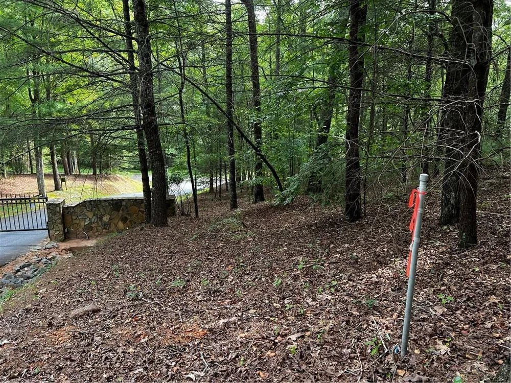 9 Dover Falls Trail Ellijay, GA 30540