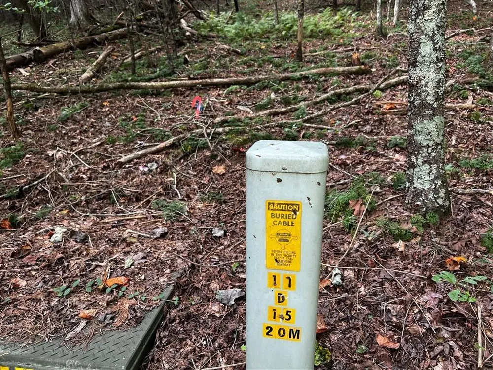 9 Dover Falls Trail Ellijay, GA 30540