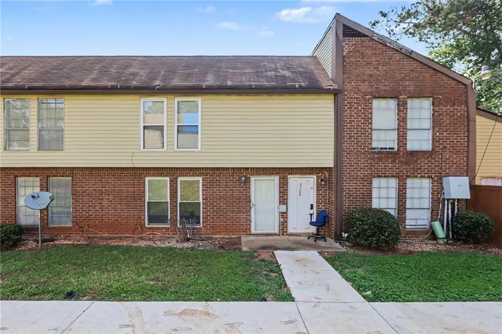 3162 Citrus Court Decatur, GA 30034