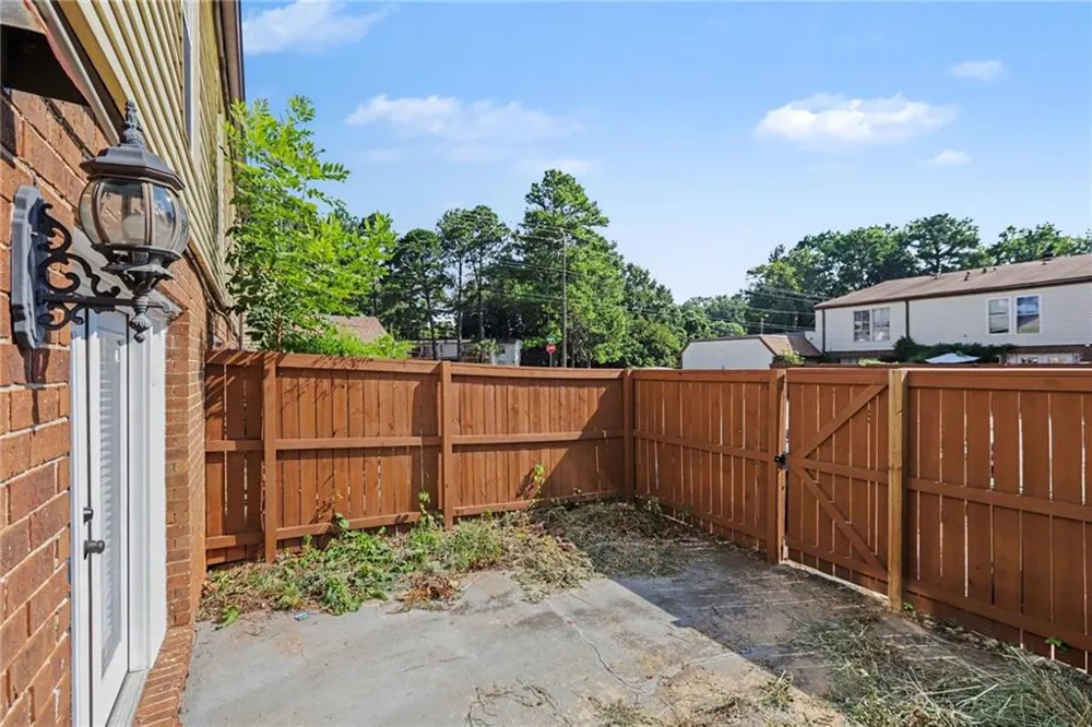 3162 Citrus Court Decatur, GA 30034