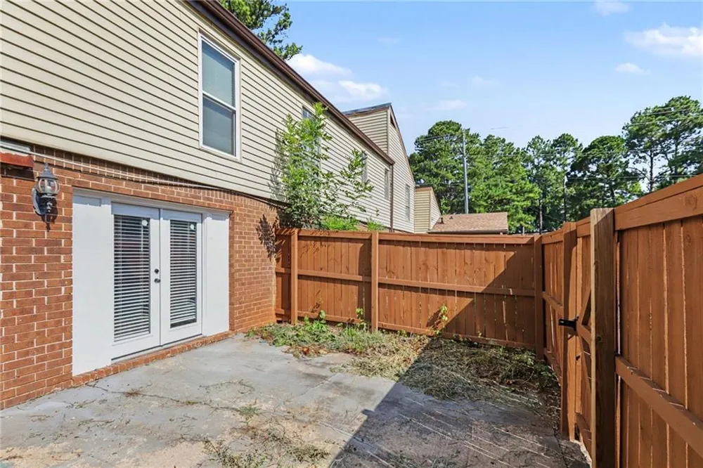 3162 Citrus Court Decatur, GA 30034