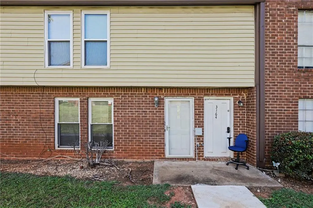 3162 Citrus Court Decatur, GA 30034