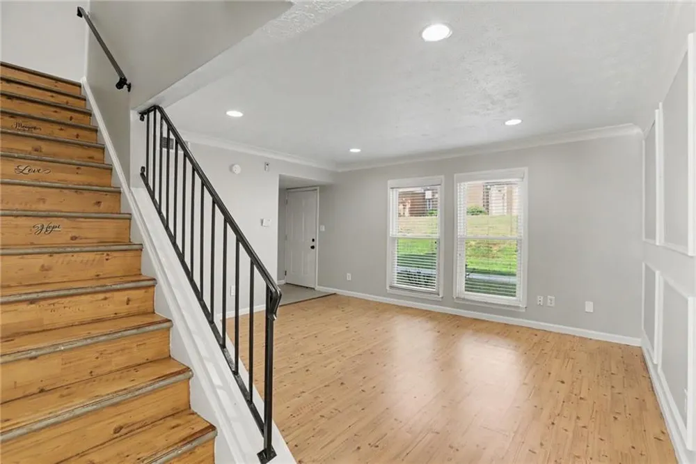 3162 Citrus Court Decatur, GA 30034