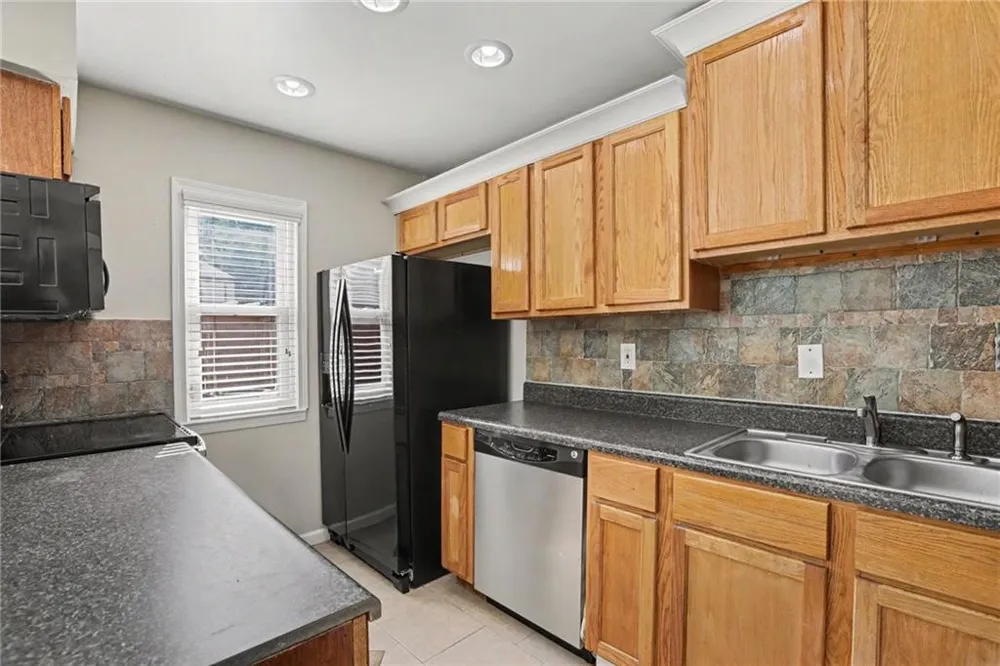 3162 Citrus Court Decatur, GA 30034