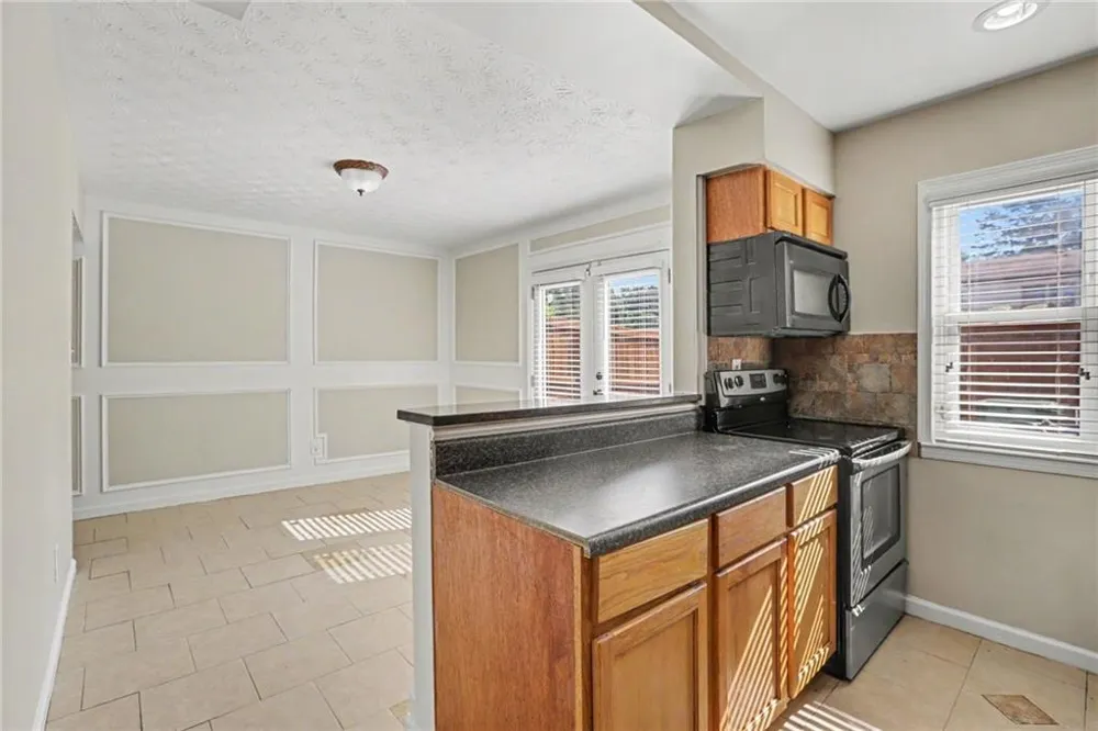 3162 Citrus Court Decatur, GA 30034