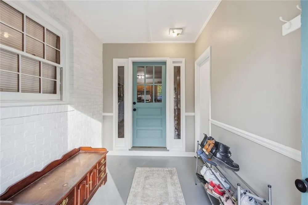 3931 Green Drive Gainesville, GA 30506