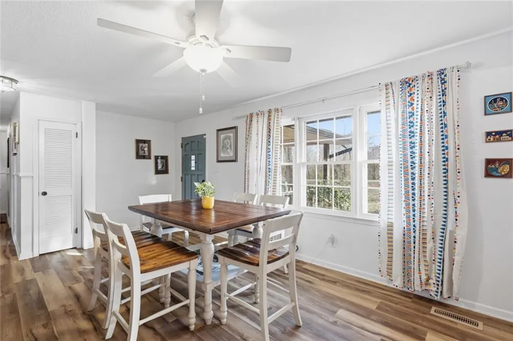 3931 Green Drive Gainesville, GA 30506