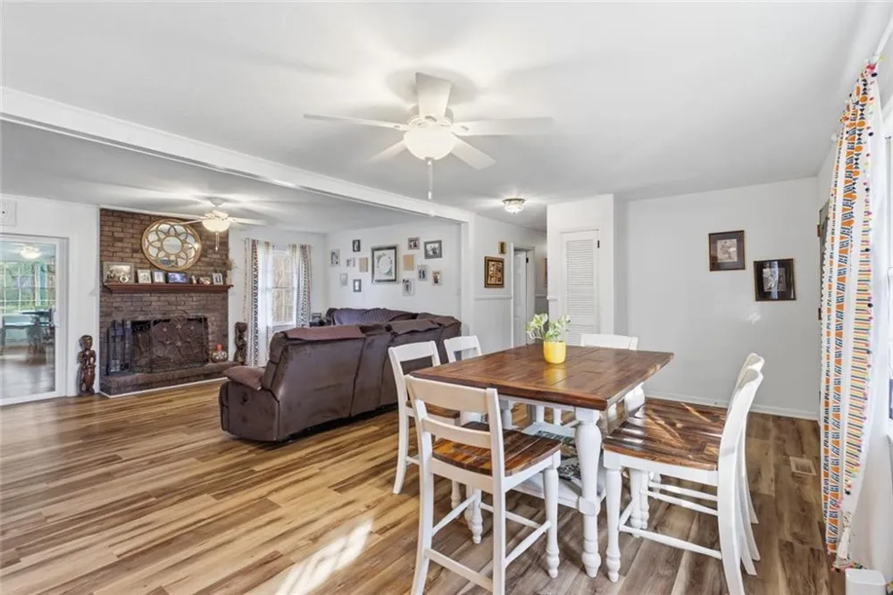 3931 Green Drive Gainesville, GA 30506