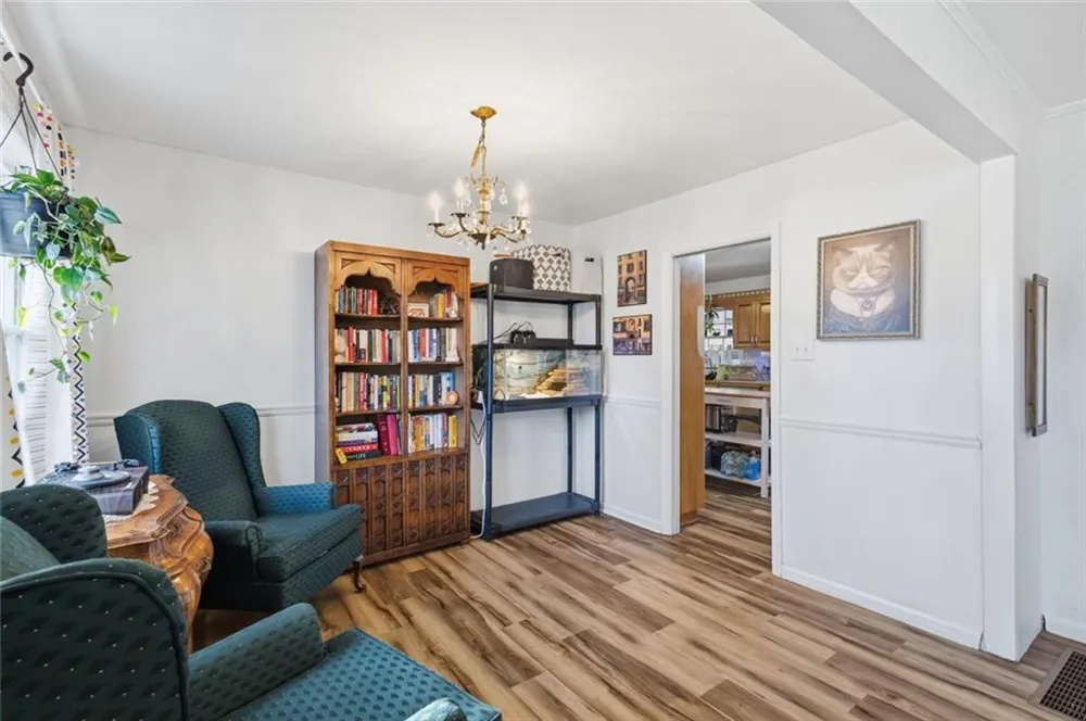 3931 Green Drive Gainesville, GA 30506