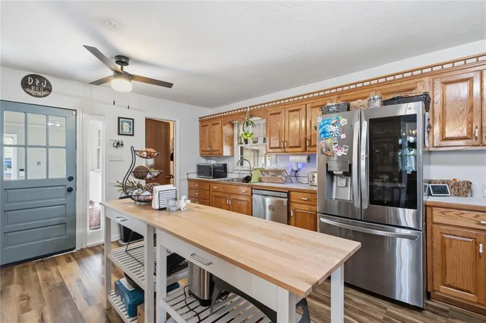 3931 Green Drive Gainesville, GA 30506