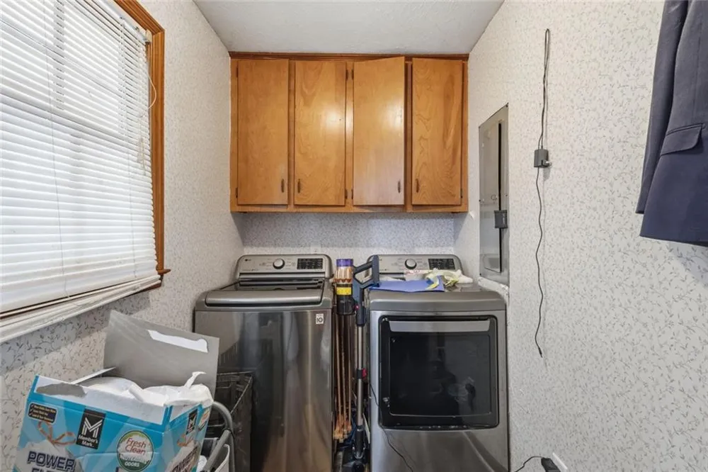3931 Green Drive Gainesville, GA 30506