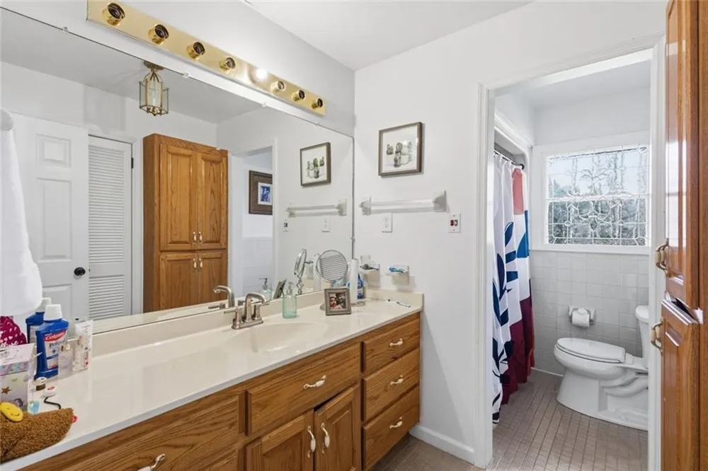 3931 Green Drive Gainesville, GA 30506