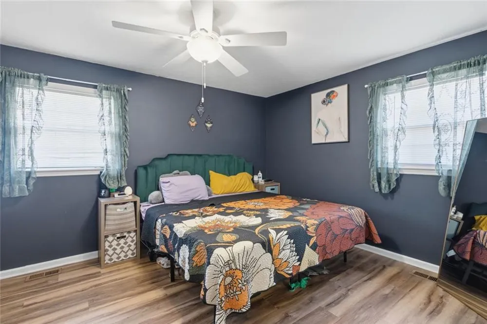 3931 Green Drive Gainesville, GA 30506