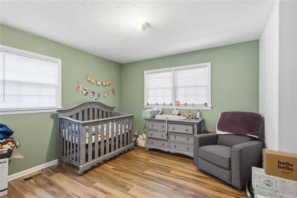 3931 Green Drive Gainesville, GA 30506