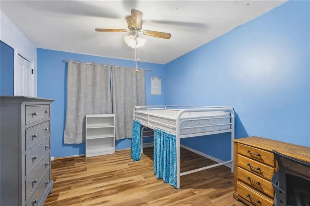 3931 Green Drive Gainesville, GA 30506