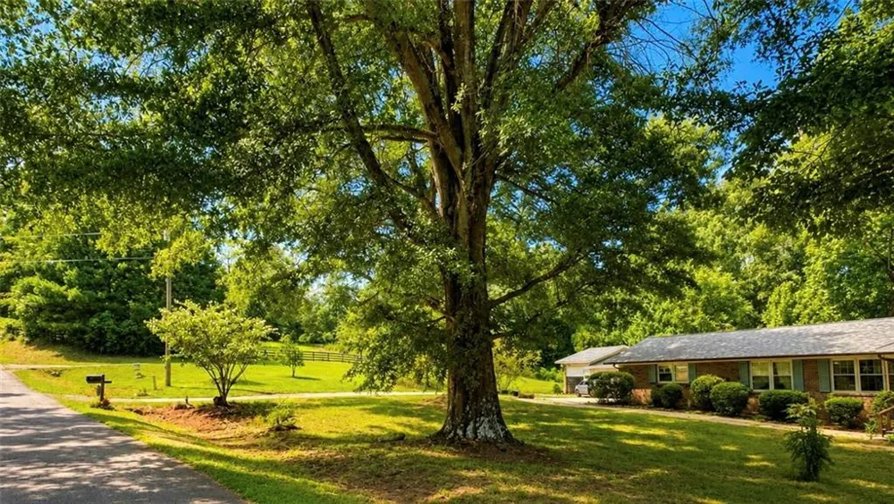3931 Green Drive Gainesville, GA 30506