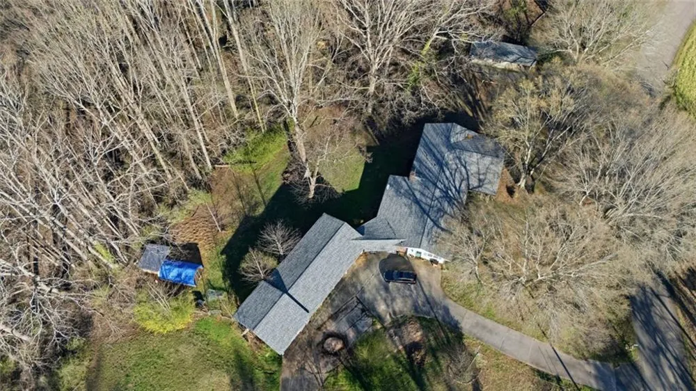 3931 Green Drive Gainesville, GA 30506