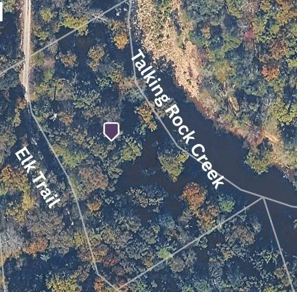 0 Elk Trail Talking Rock, GA 30175