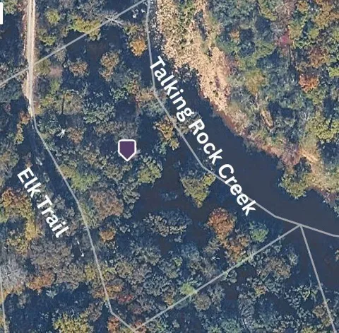 0 Elk Trail