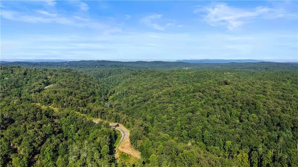 0 Elk Trail Talking Rock, GA 30175