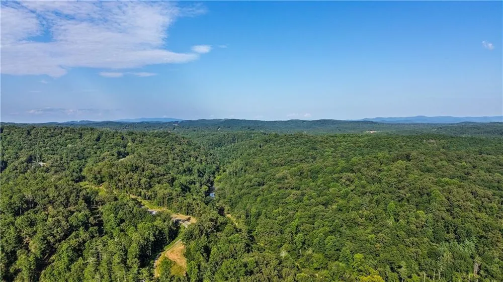 0 Elk Trail Talking Rock, GA 30175