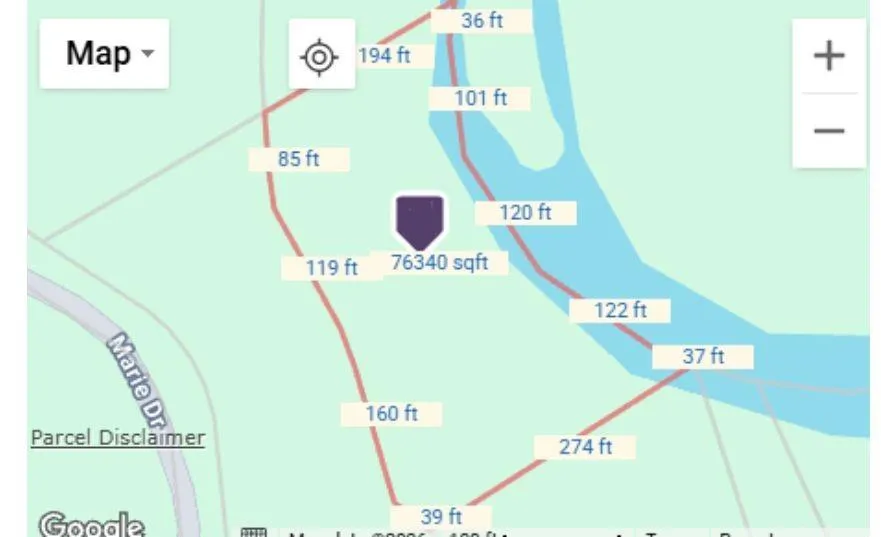 0 Elk Trail Talking Rock, GA 30175