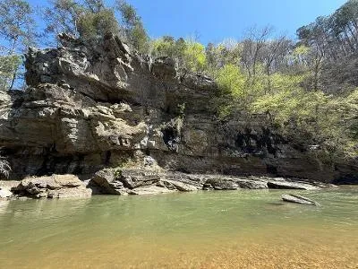 0 Elk Trail Talking Rock, GA 30175