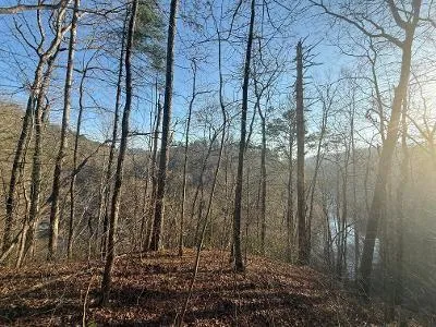0 Elk Trail Talking Rock, GA 30175
