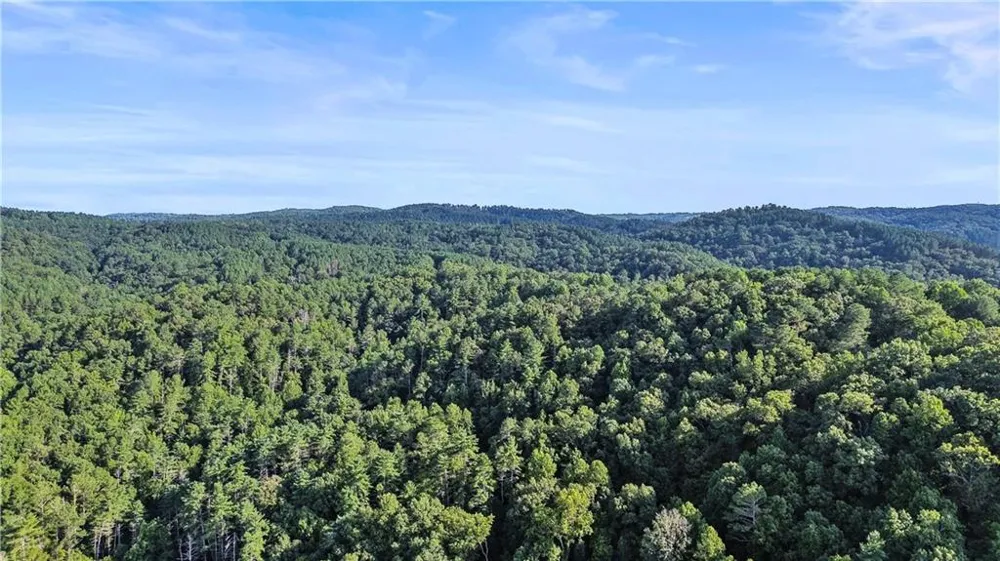 0 Elk Trail Talking Rock, GA 30175