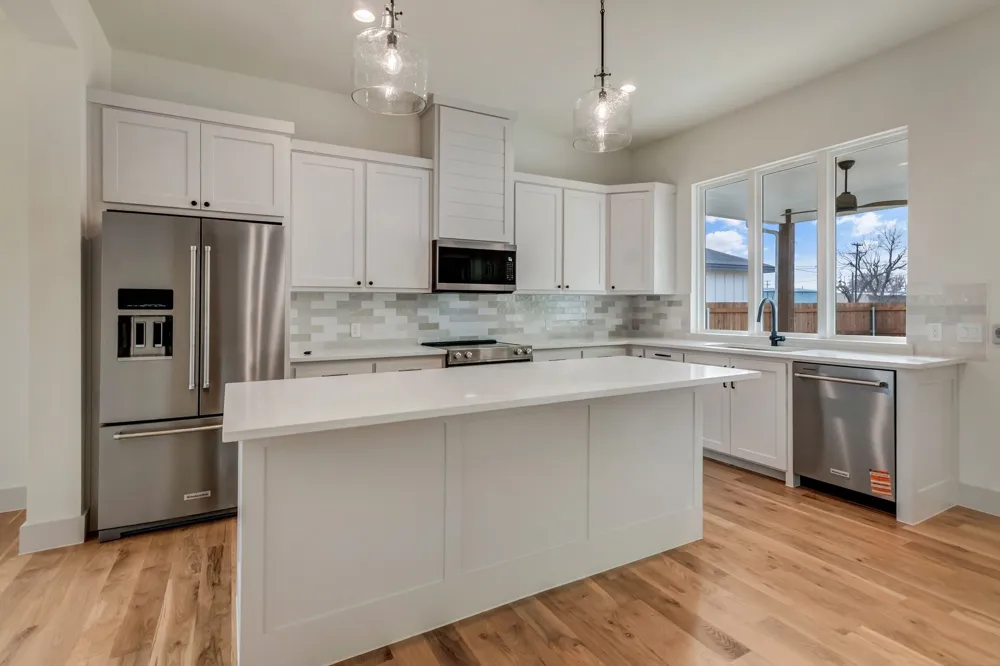 205 W 7th Street Justin, TX 76247