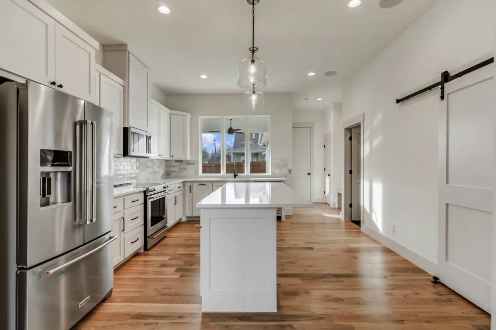 205 W 7th Street Justin, TX 76247