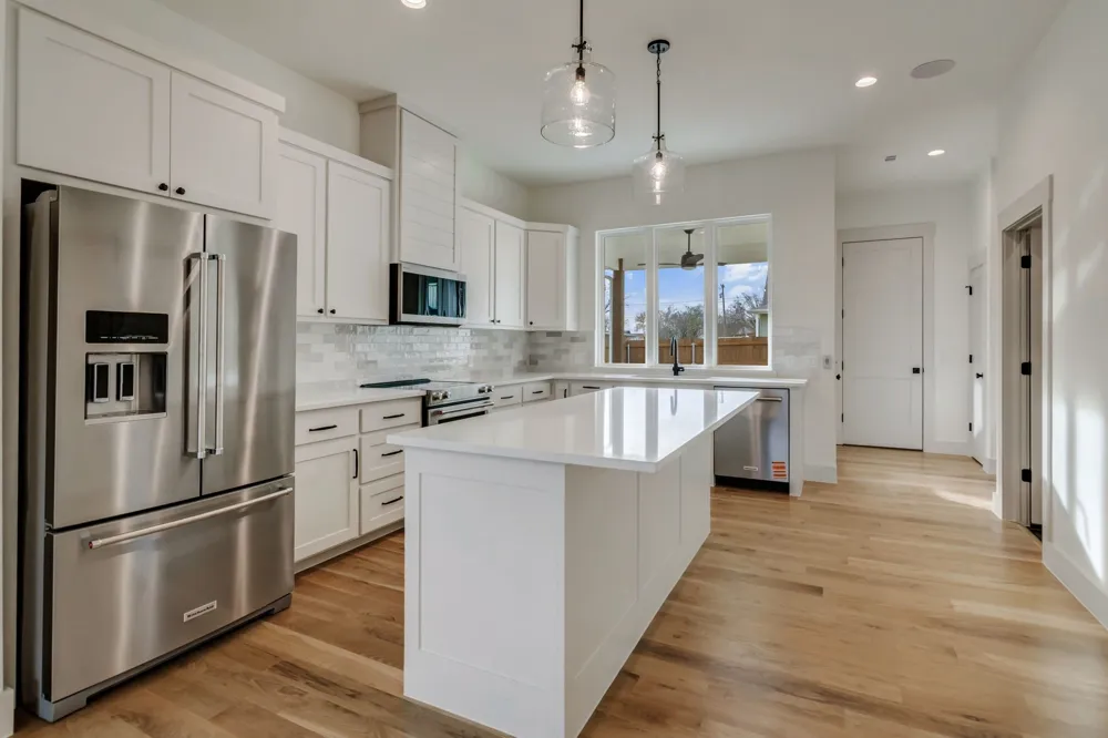 205 W 7th Street Justin, TX 76247