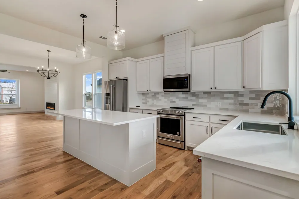 205 W 7th Street Justin, TX 76247