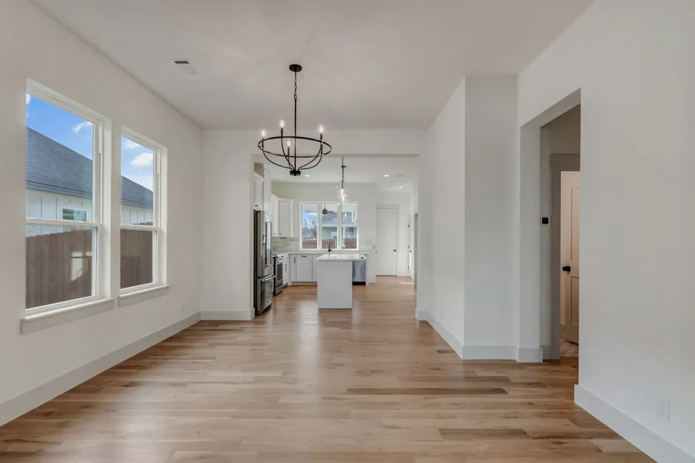 205 W 7th Street Justin, TX 76247
