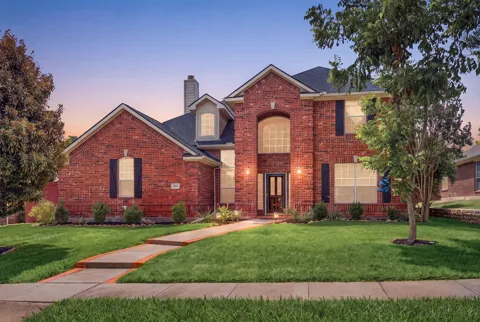 2404 Frosted Green Lane