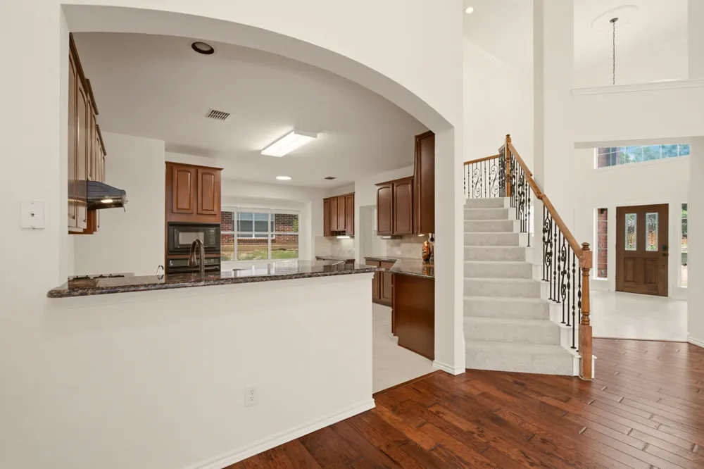 2404 Frosted Green Lane Plano, TX 75025