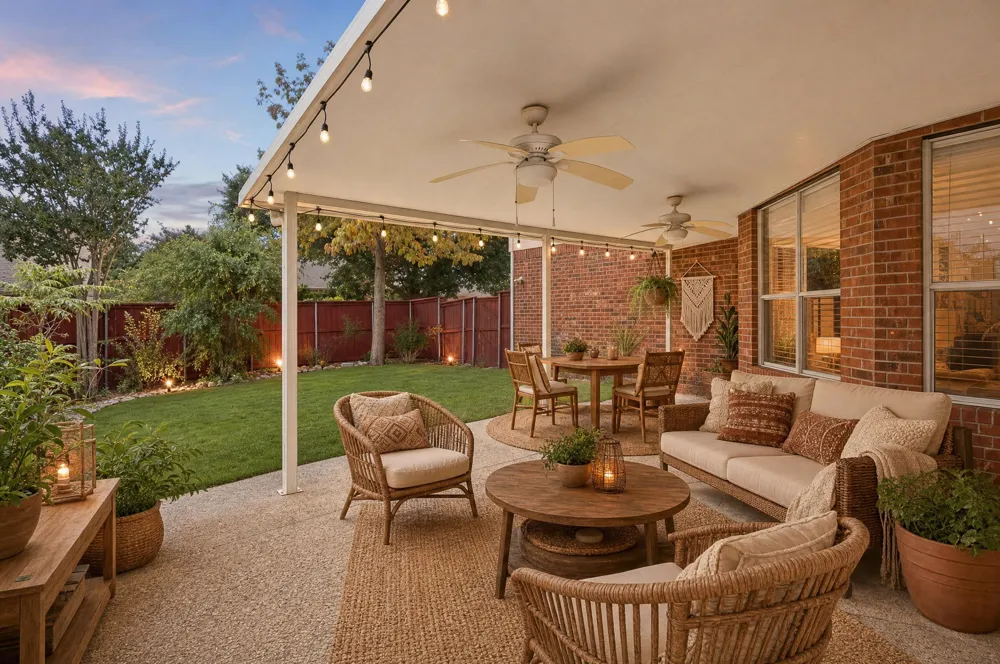 2404 Frosted Green Lane Plano, TX 75025