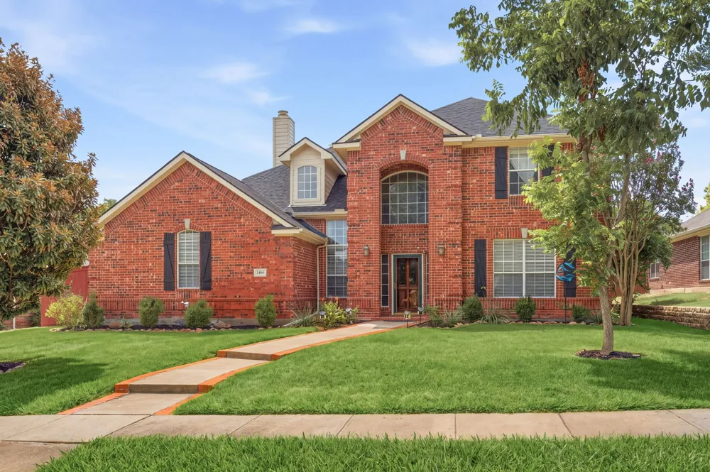 2404 Frosted Green Lane Plano, TX 75025