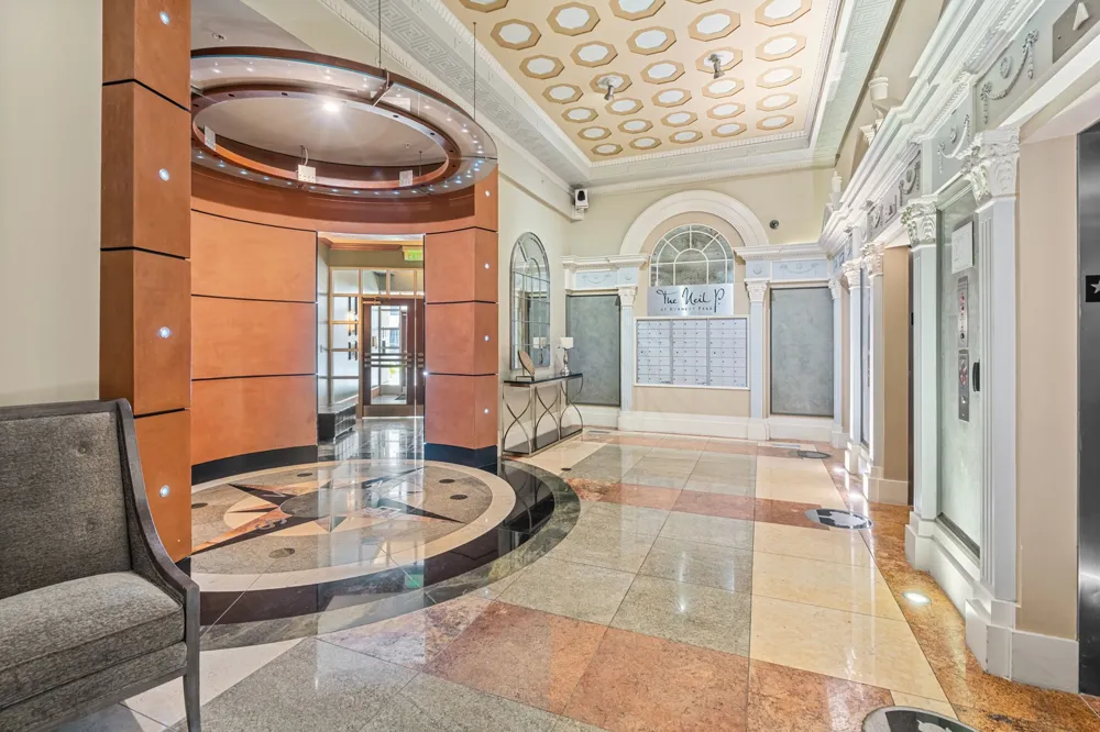 411 W 7th Street #405 Fort Worth, TX 76102