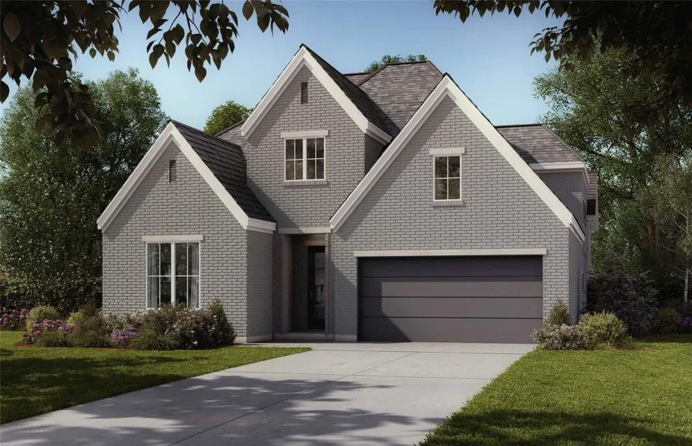 2771 Winfrey Point Prosper, TX 75078
